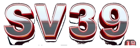 sv39 logo